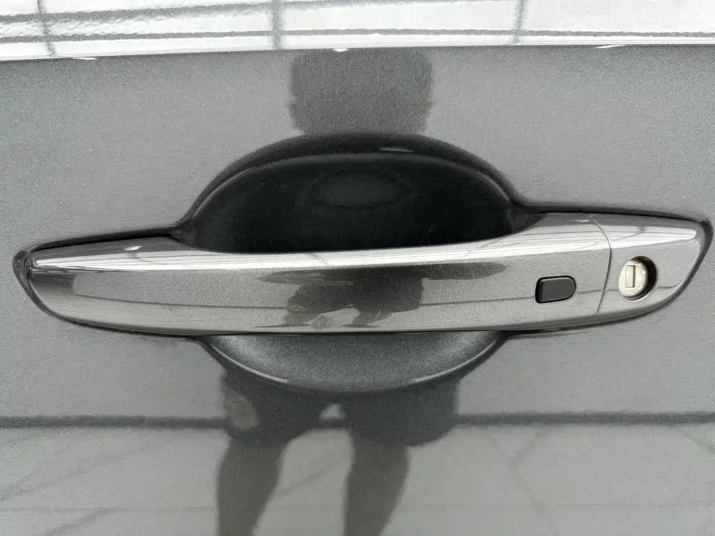 Changan CS35PLUS — миниатюра 11