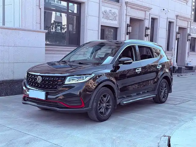 DONGFENG SCENERY 580 2022