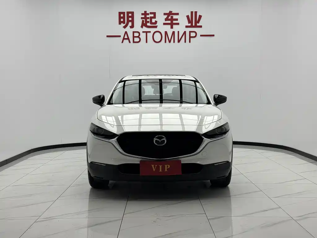 Mazda CX-30 — миниатюра 2