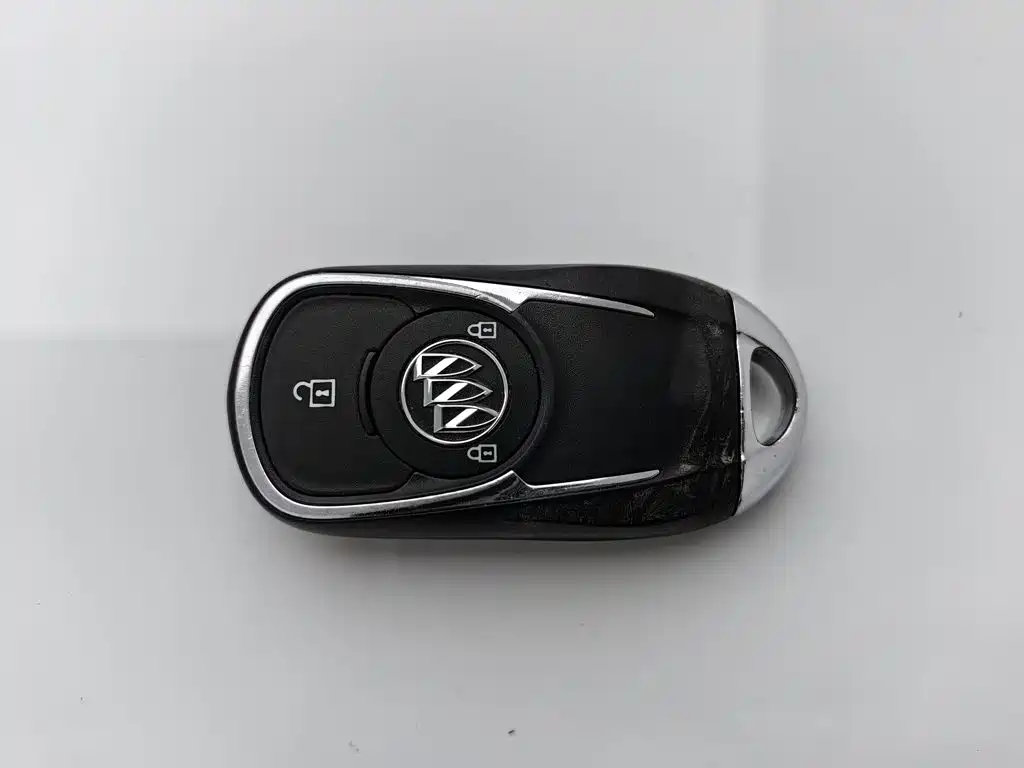 Buick GL6 — миниатюра 19