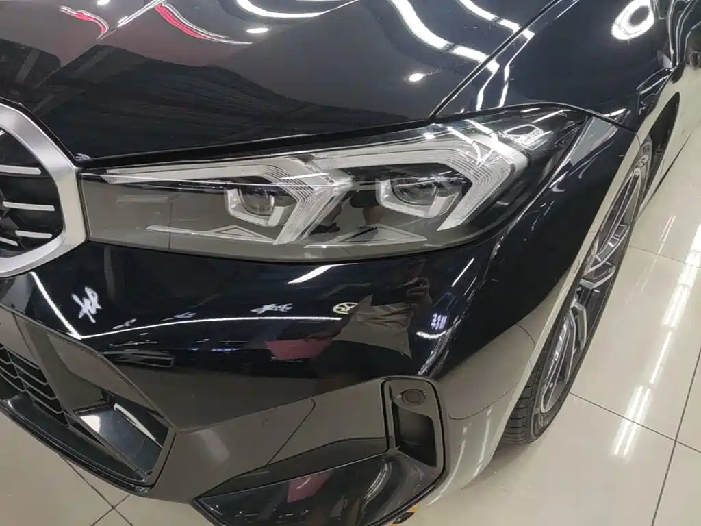 BMW 3 Series — миниатюра 24