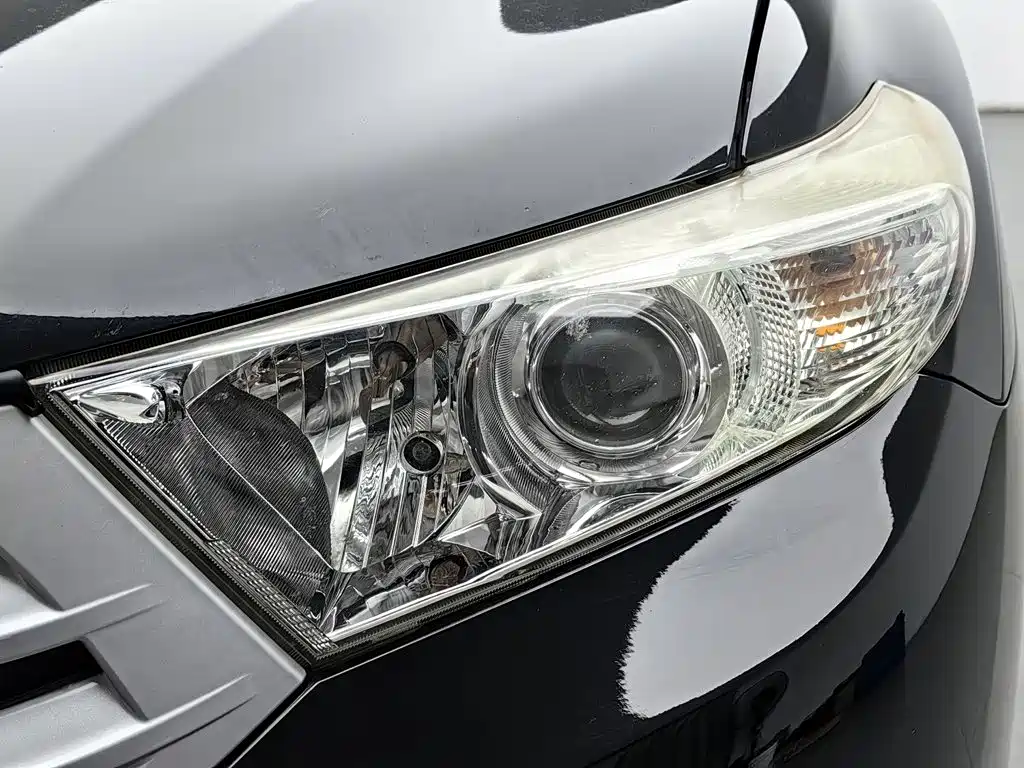 Toyota Highlander — миниатюра 7