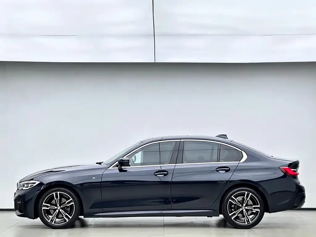 BMW 3 Series — миниатюра 14
