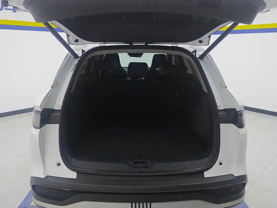 BYD Sealion 05 DM-i — миниатюра 3