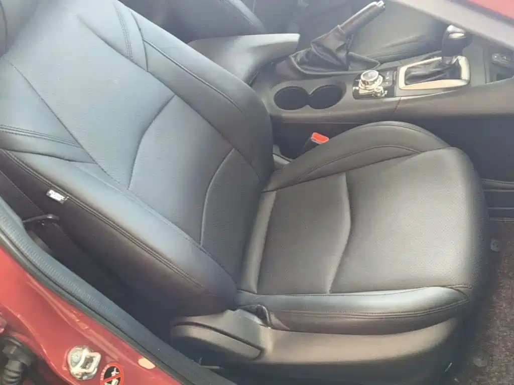 Mazda 3 Axela — миниатюра 25