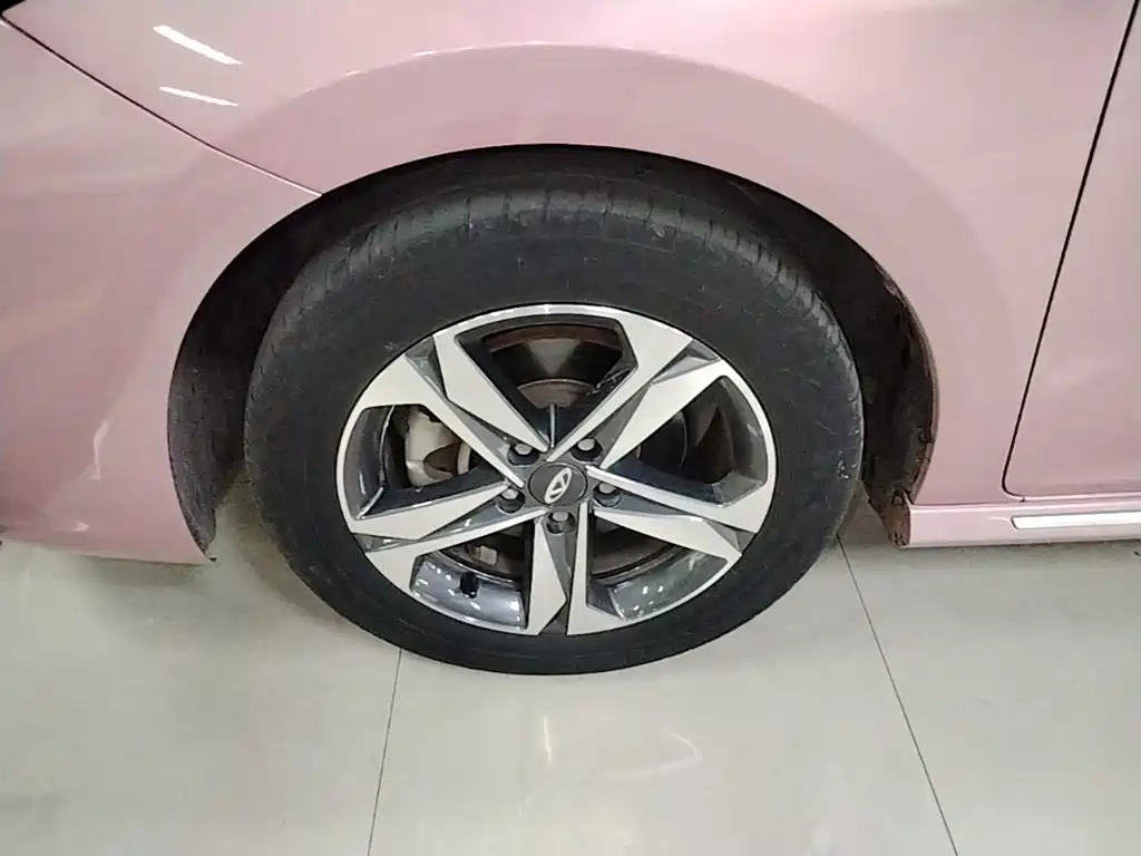 Chery Arrizo 5 PLUS — миниатюра 23