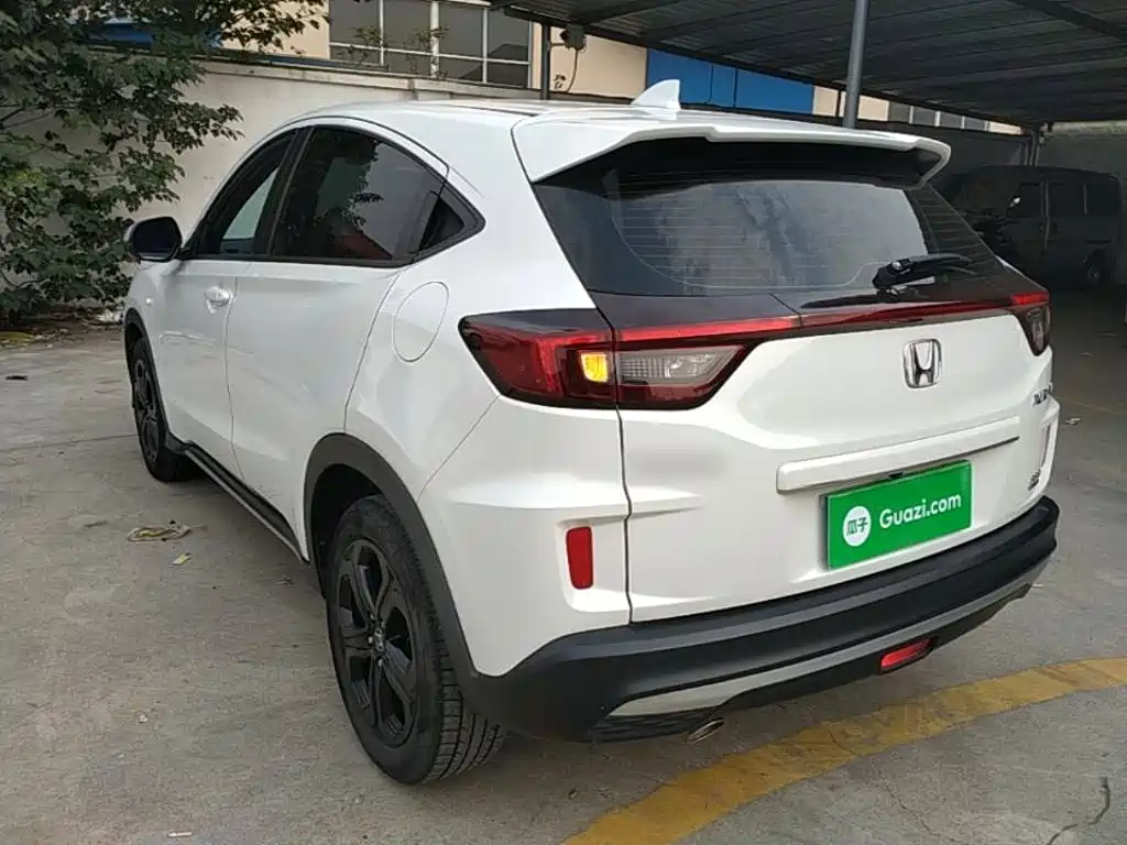 Honda XR-V — миниатюра 5