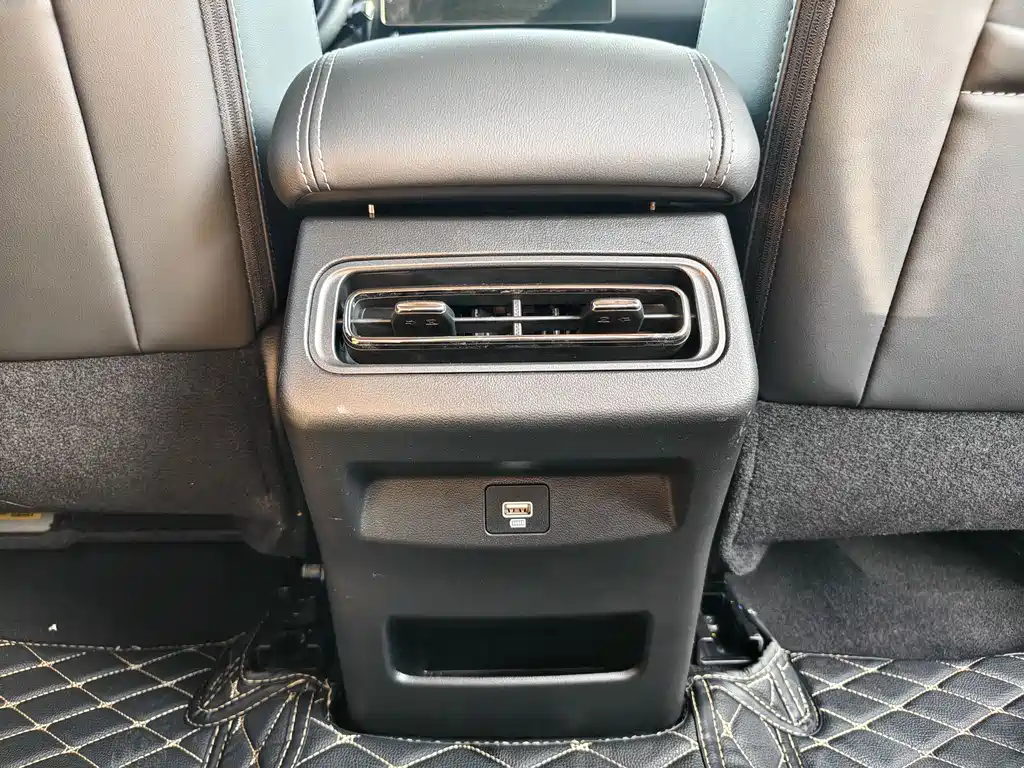 Haval Big Dog PLUS — миниатюра 7