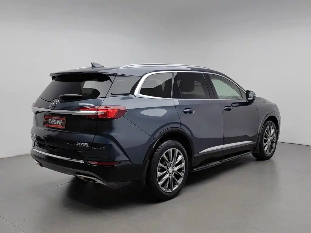 Buick Enclave — миниатюра 2