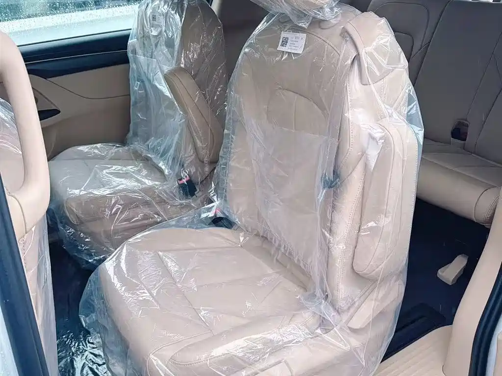 Buick GL8 2025 Comfort DG