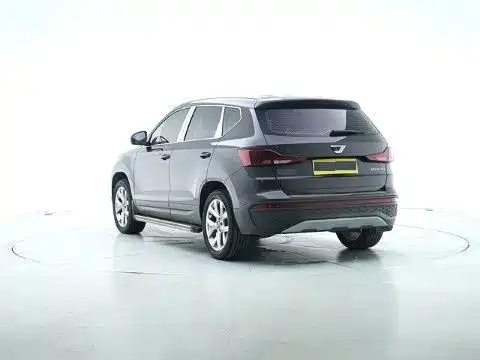 Jetta VS5 — миниатюра 8