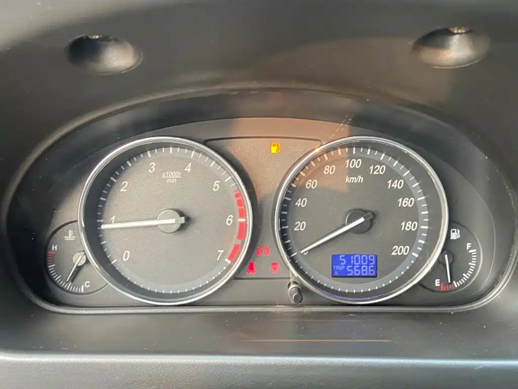 BAW Weiwang M30 — миниатюра 17
