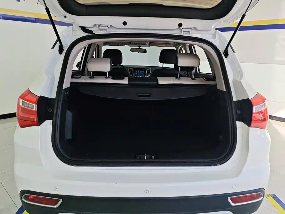 Changan CS35 — миниатюра 4