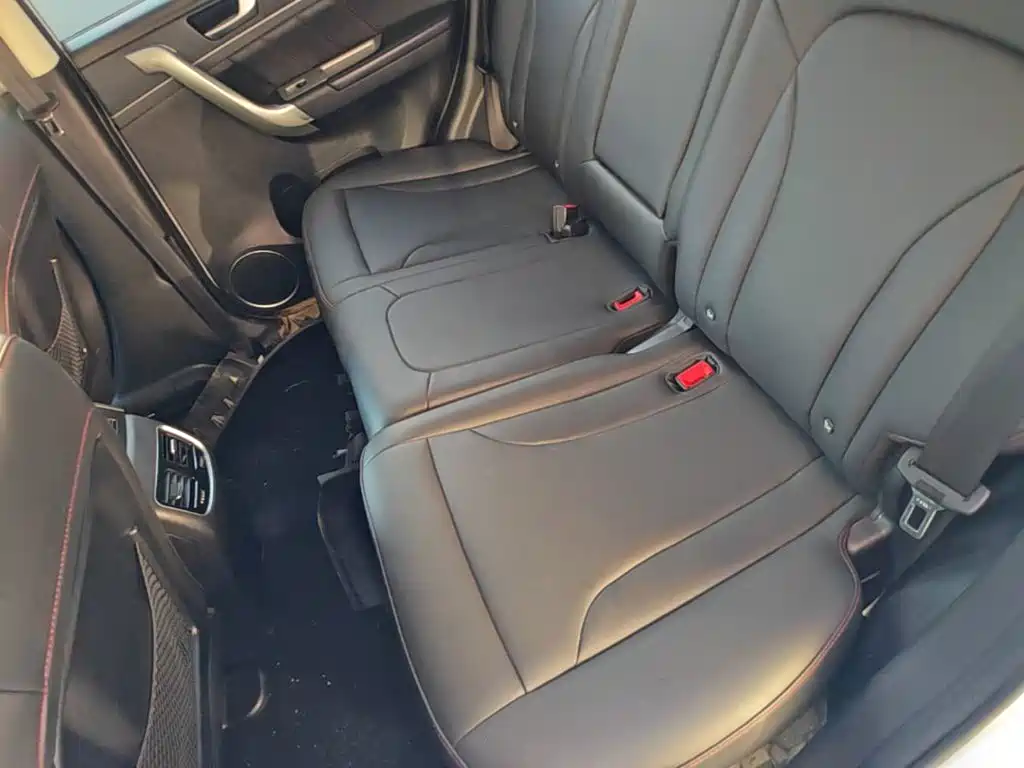 Haval H6 — миниатюра 17