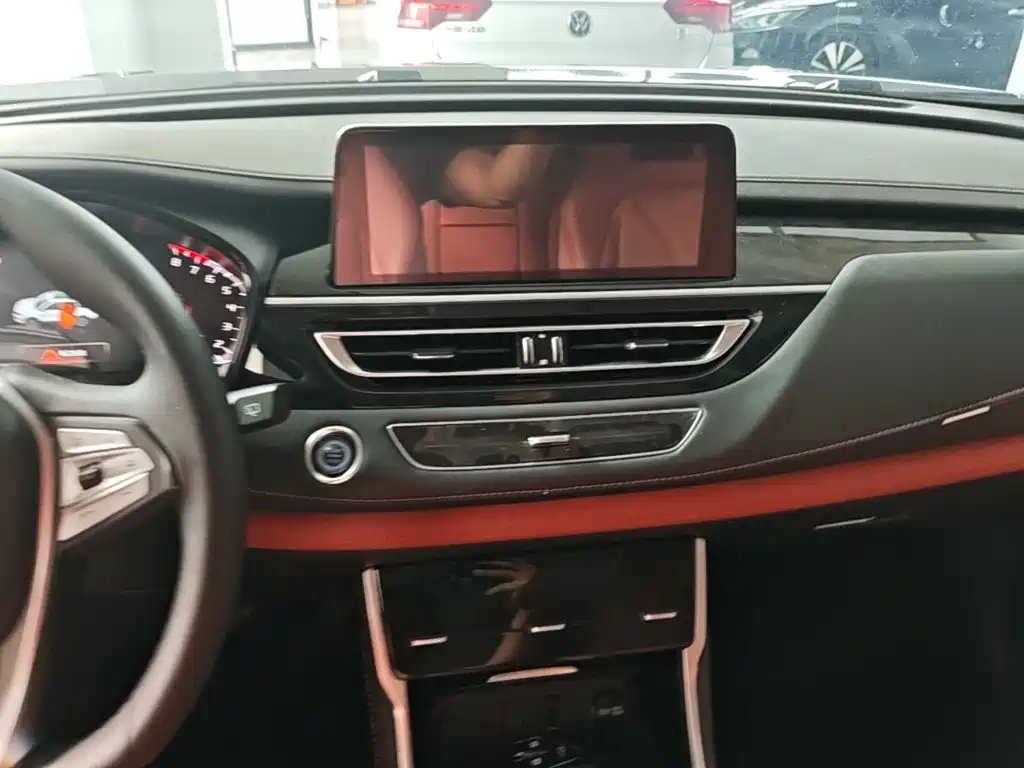 Changan CS75 — миниатюра 13