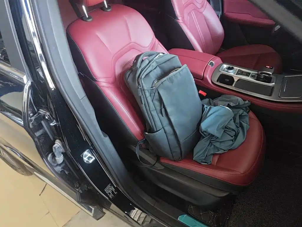 Jetour X70 PLUS — миниатюра 25