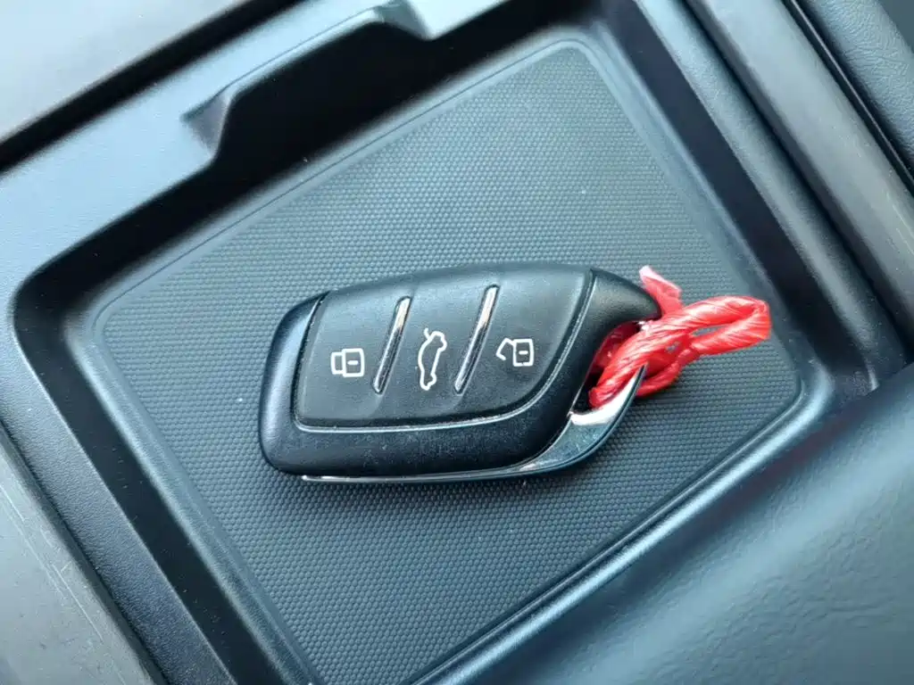 Roewe i5 — миниатюра 9
