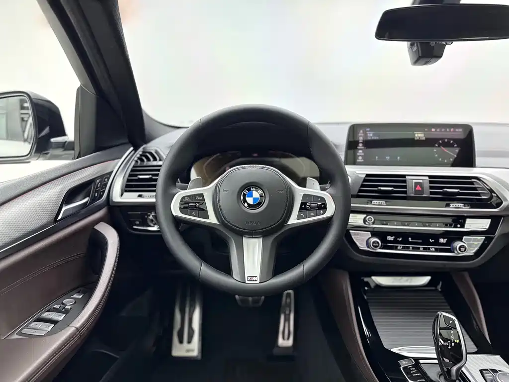 BMW X4 — миниатюра 6