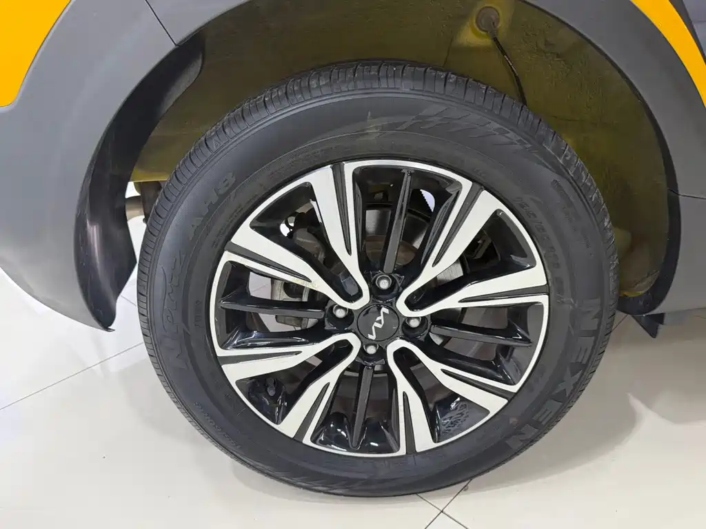 Kia KX1 — миниатюра 21