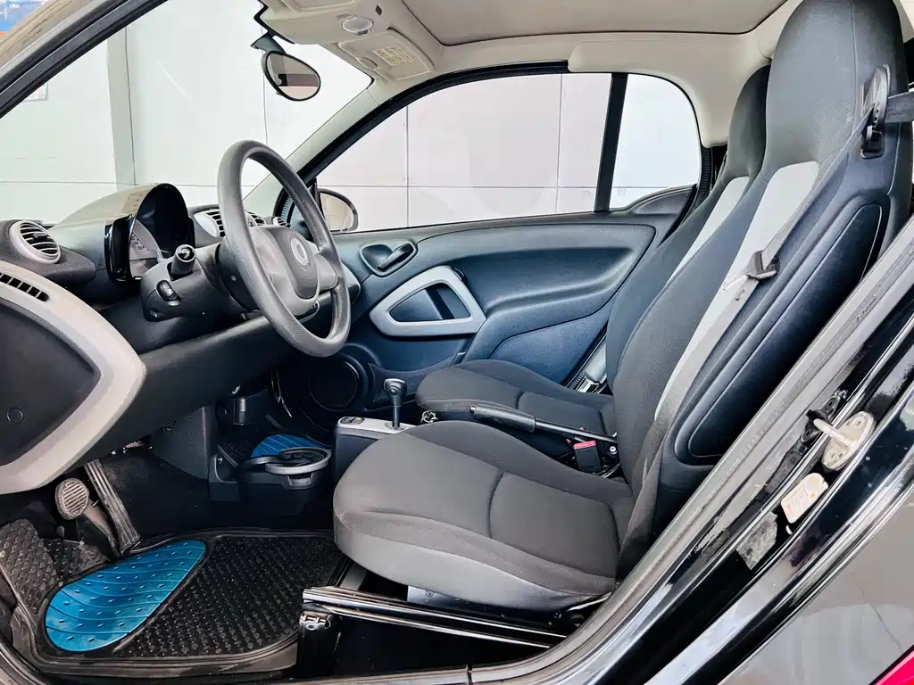 smart Smart Fortwo — миниатюра 11