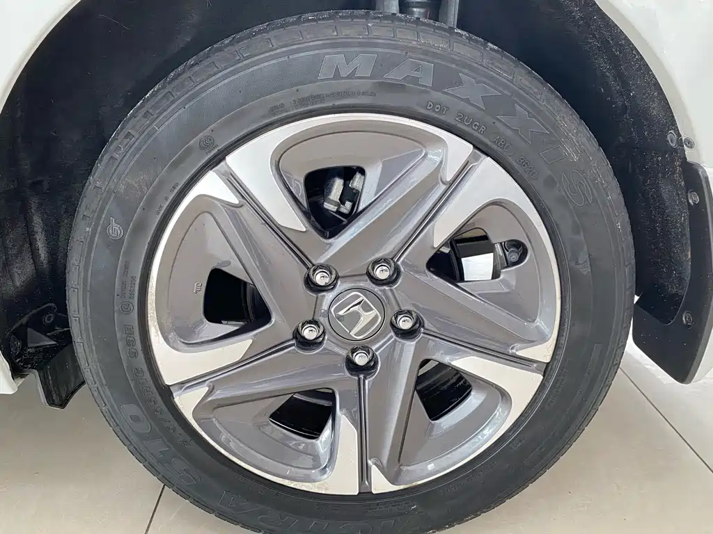 Honda Envix — миниатюра 16