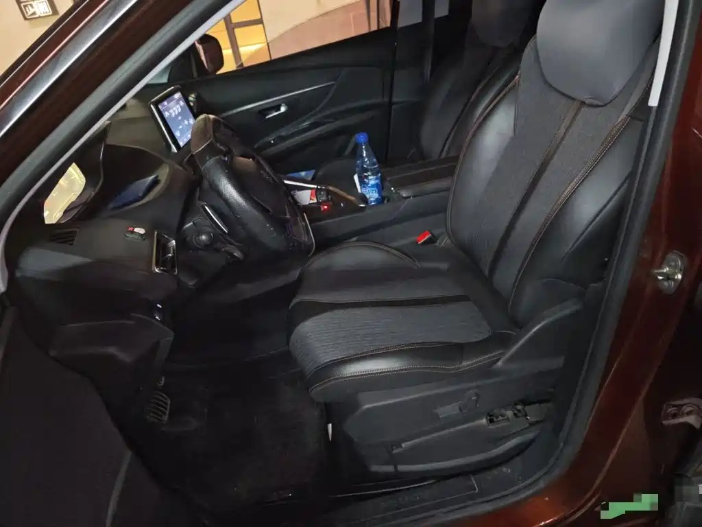 Peugeot 4008 — миниатюра 16