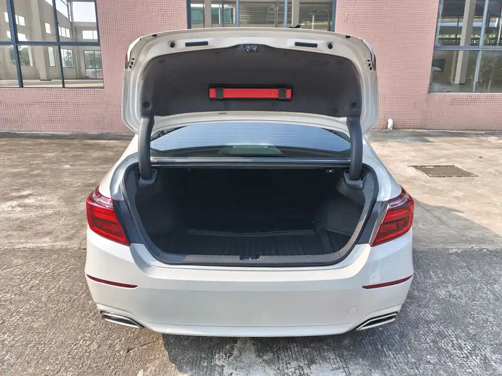 Honda Inspire — миниатюра 21