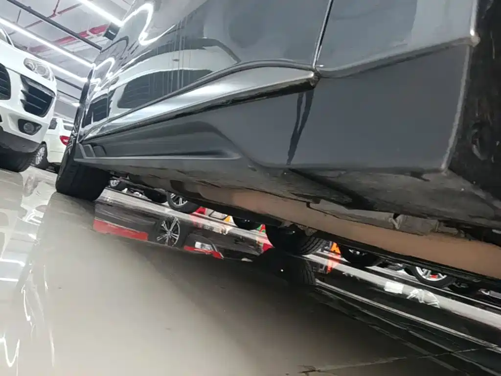 BYD Han — миниатюра 21