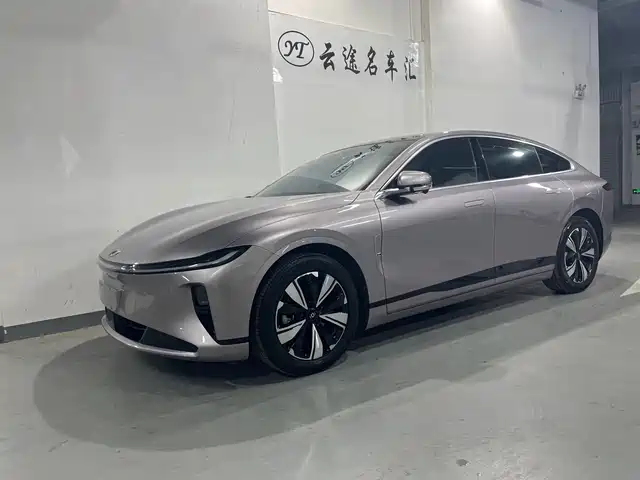 2025 Changan Nevo