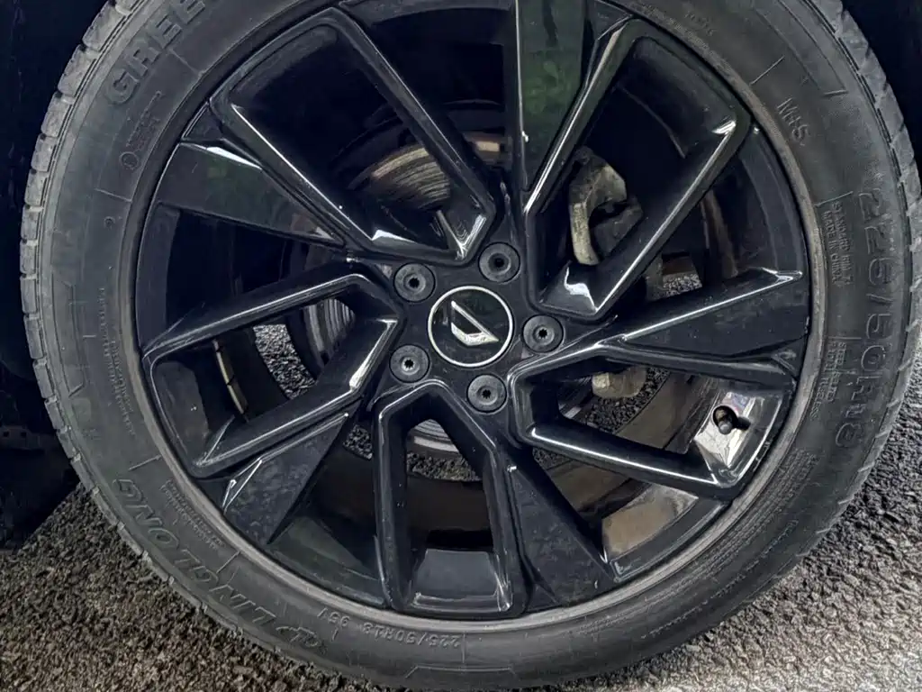 Jetta VS7 — миниатюра 21