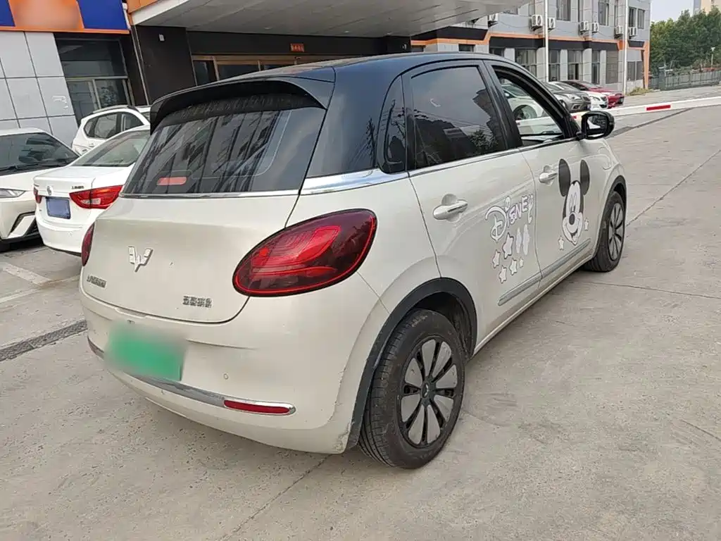 Wuling Bingo — миниатюра 7