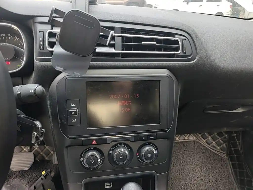 Citroen C4 — миниатюра 13