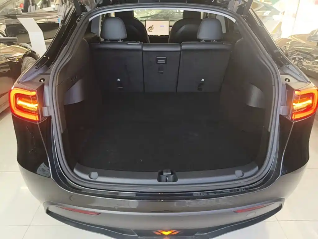 Tesla Model Y — миниатюра 19