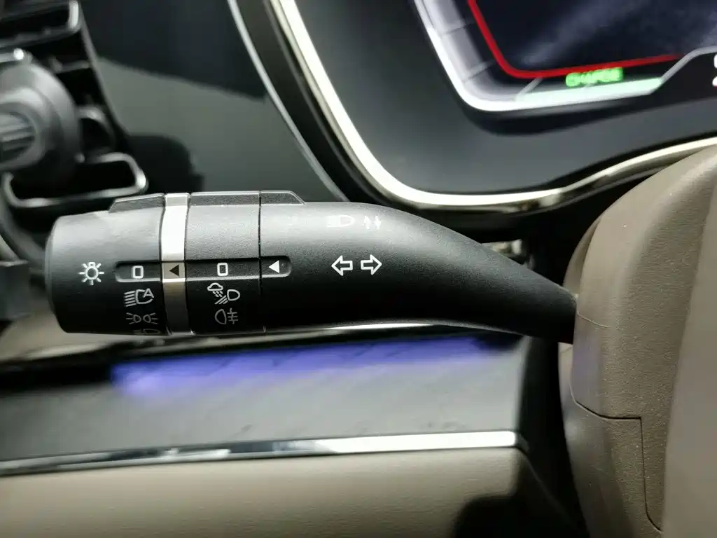 BYD Han — миниатюра 21