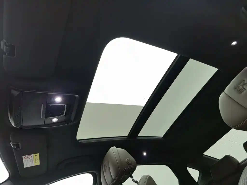 BYD Han — миниатюра 14