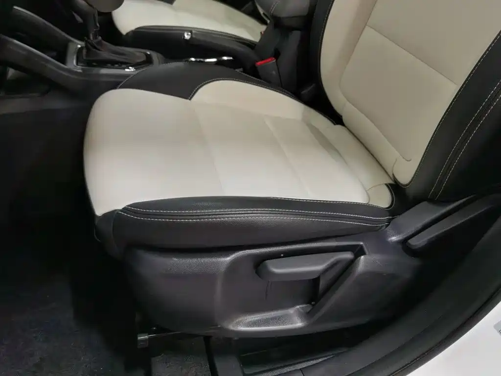 Changan CS35 — миниатюра 20