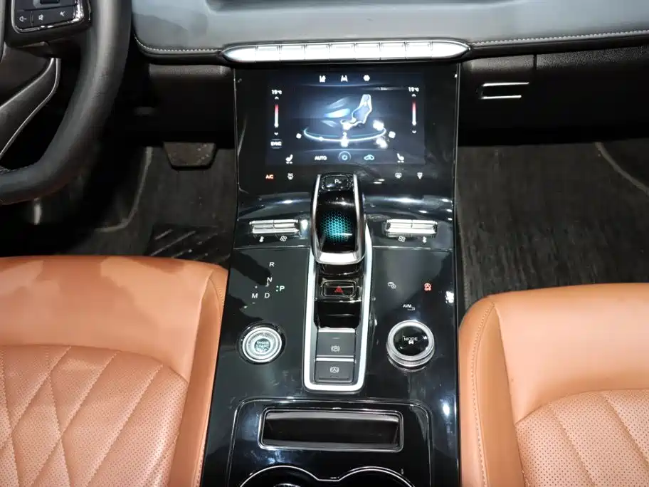 Chery Tiggo 8 PLUS — миниатюра 15