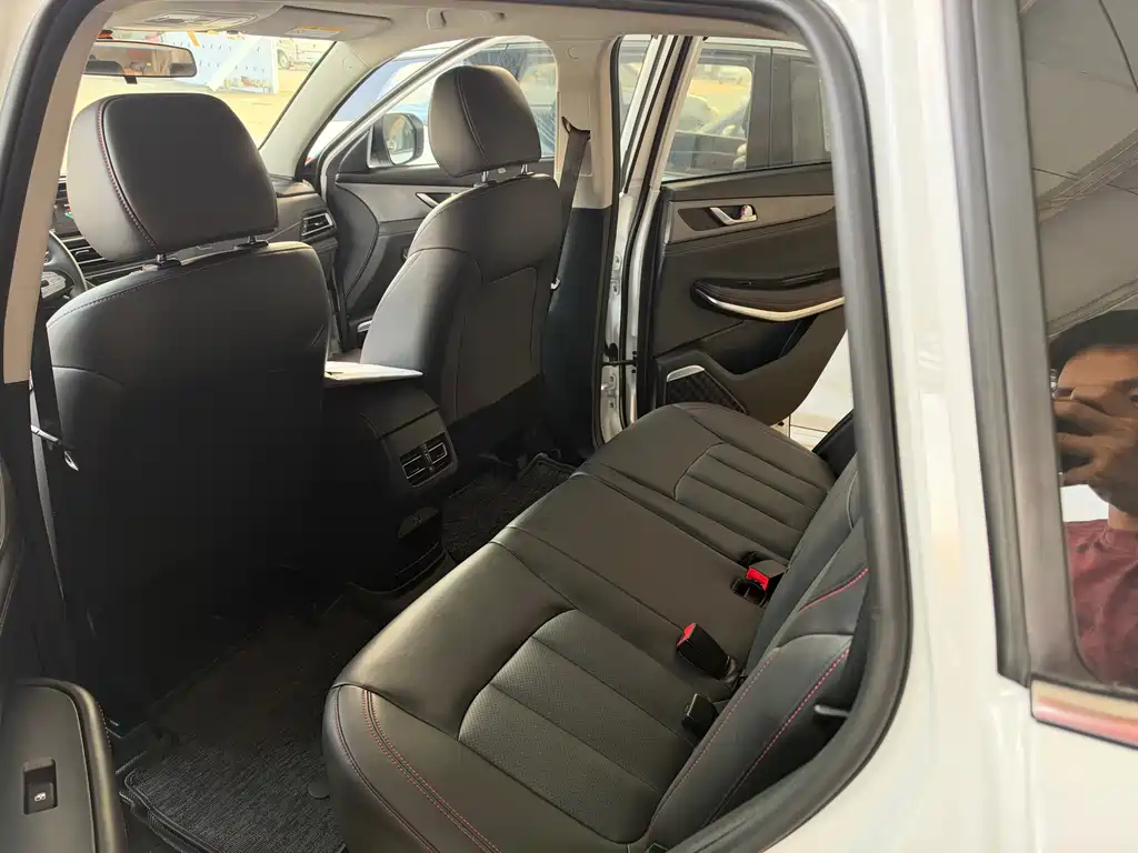 Changan CS75 — миниатюра 28