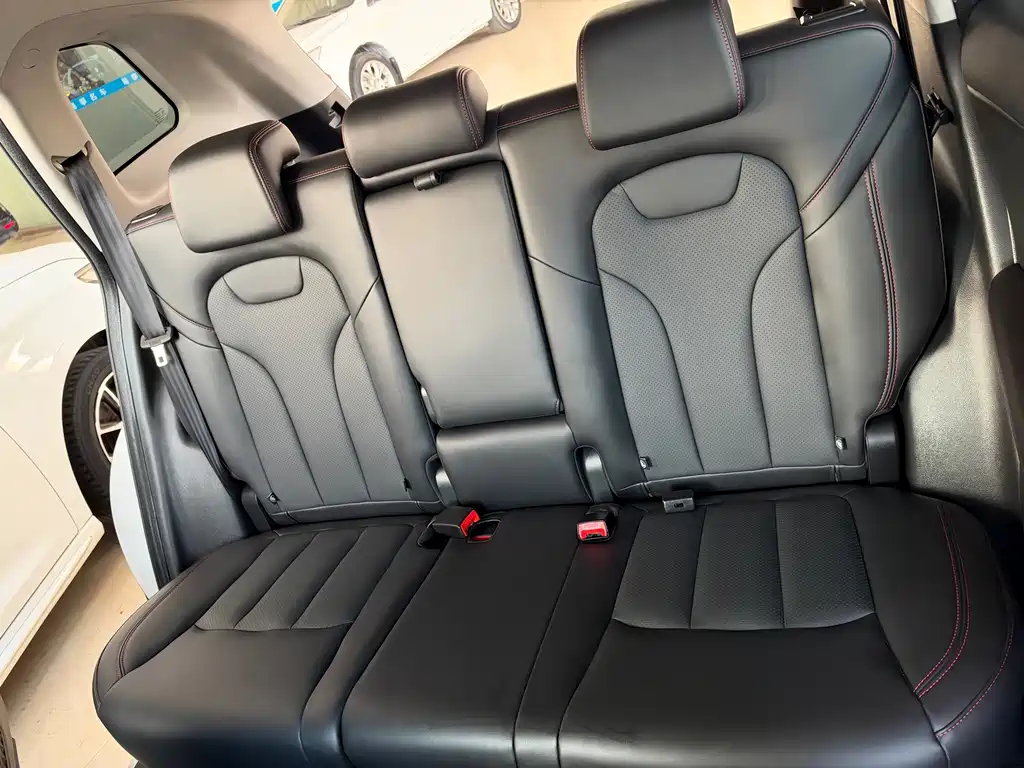 Changan CS75 — миниатюра 24