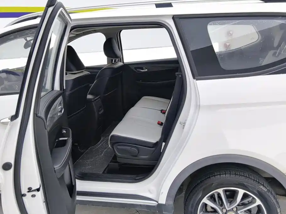 Baojun 730 — миниатюра 11