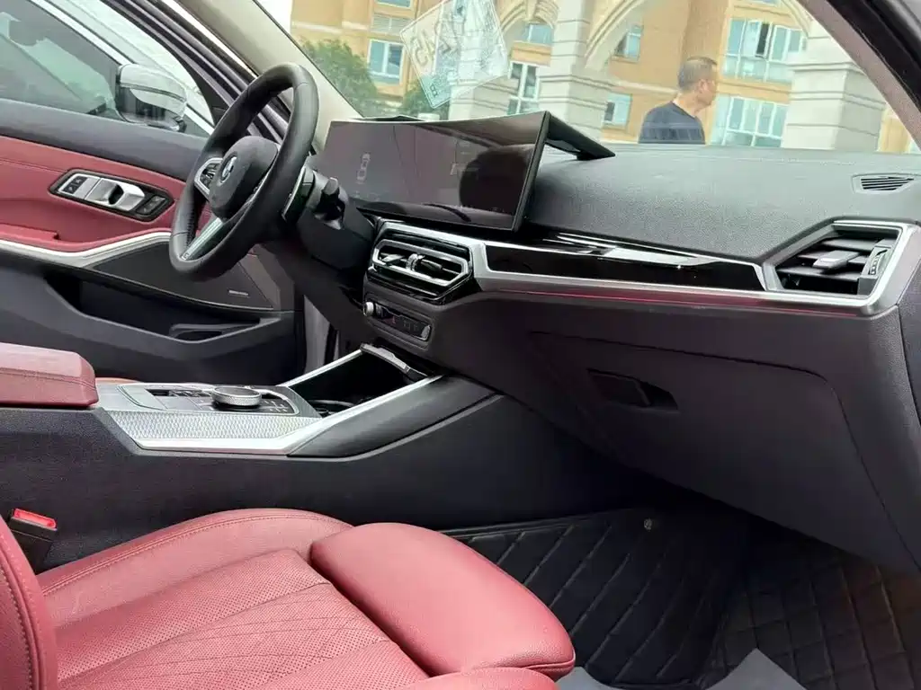 BMW 3 Series — миниатюра 5
