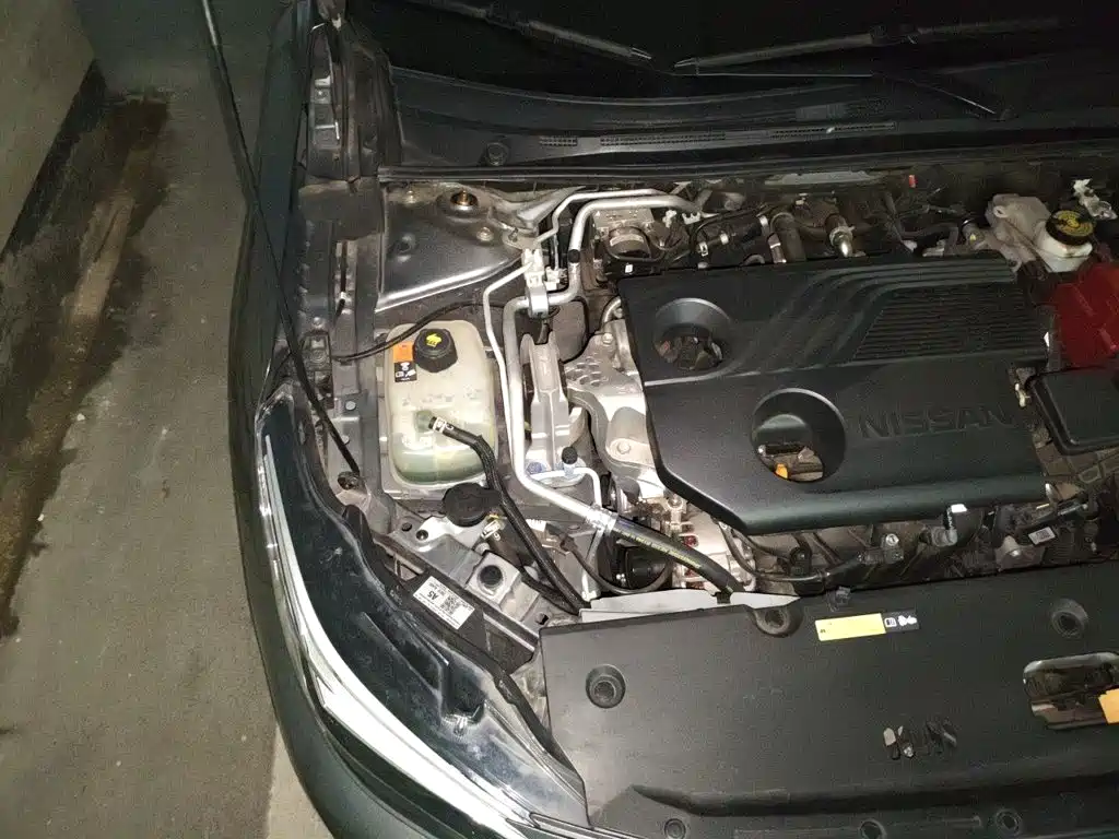 Nissan Sylphy — миниатюра 20