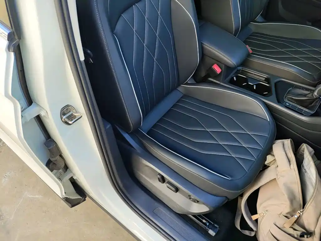 Volkswagen Tiguan L — миниатюра 25