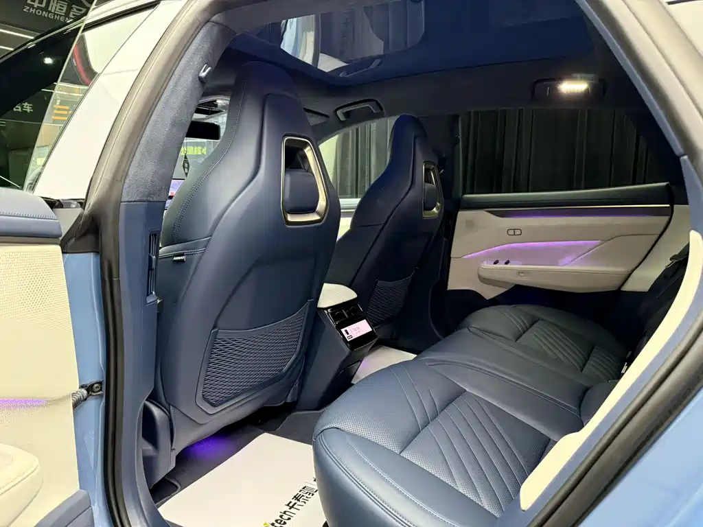 ZEEKR EXTREME KRYPTON 001