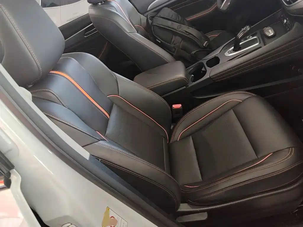 Haval F7 — миниатюра 25