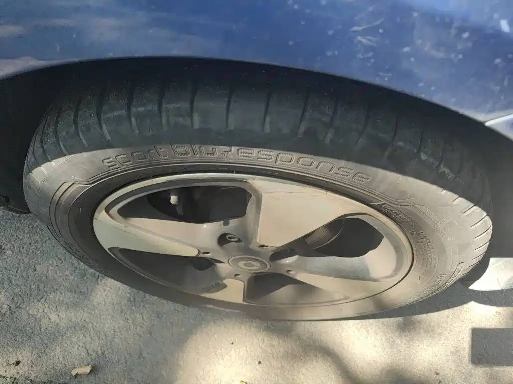 smart Smart Fortwo — миниатюра 24