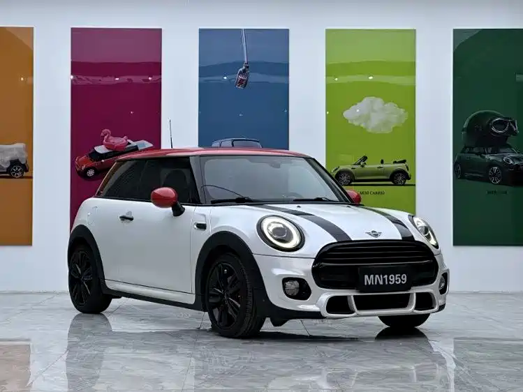 Mini Mini 2019