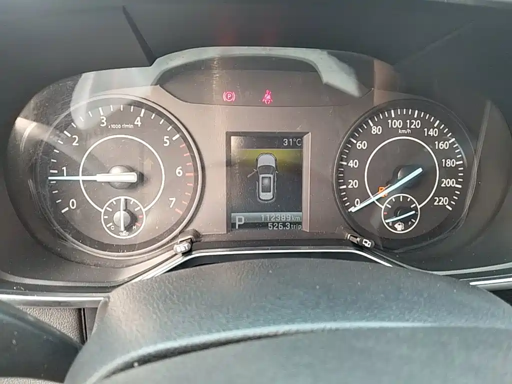Ford Territory — миниатюра 12