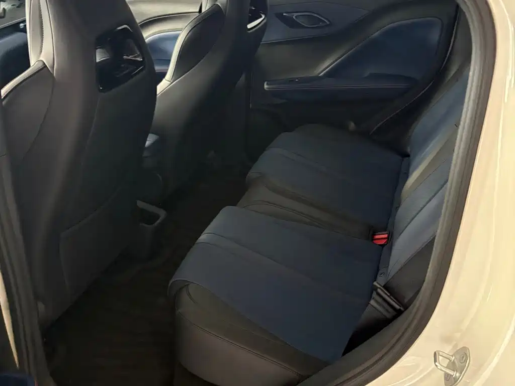 BYD Seagull — миниатюра 7