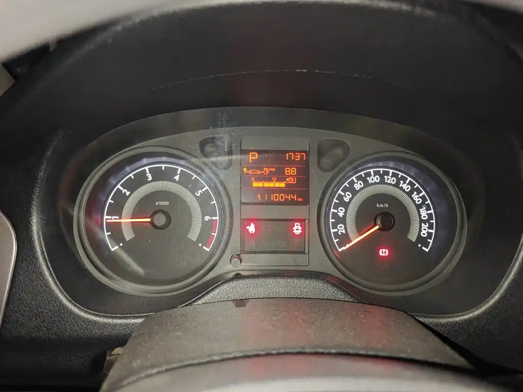 Peugeot 301 — миниатюра 13
